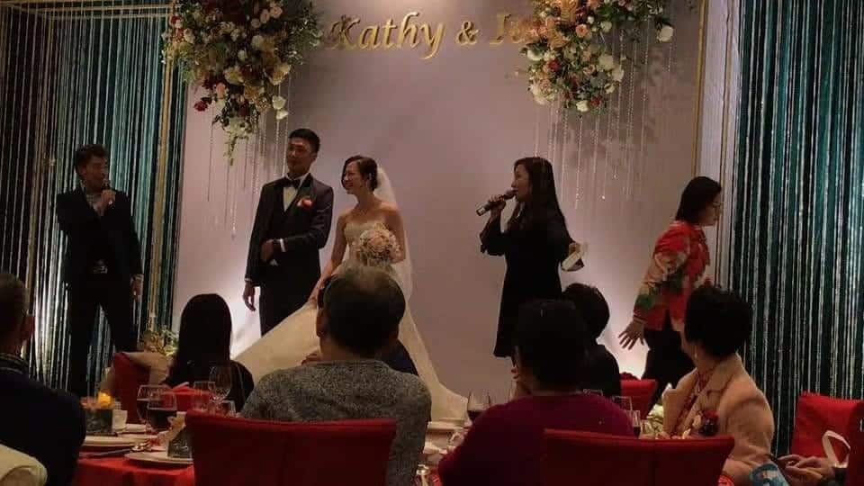 奇蹟娛樂製作企業活動表演服務