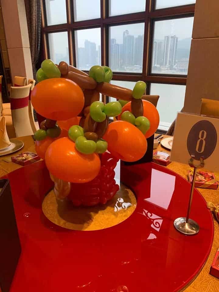 奇蹟娛樂製作活動圖片