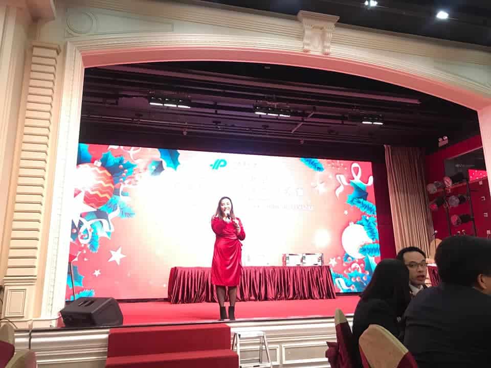 奇蹟娛樂製作活動圖片