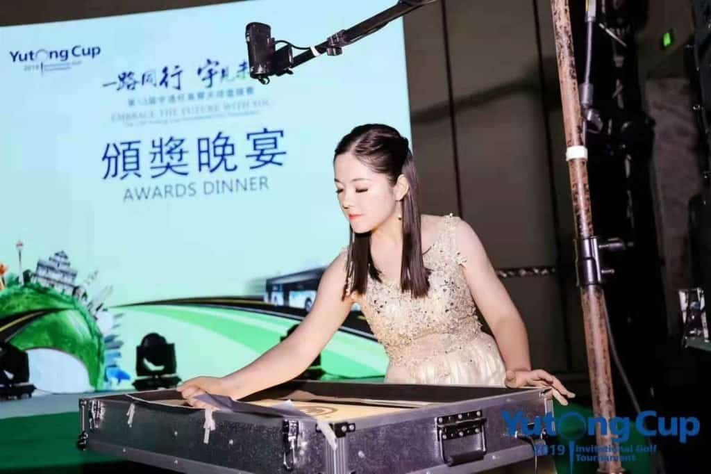 沙畫藝術