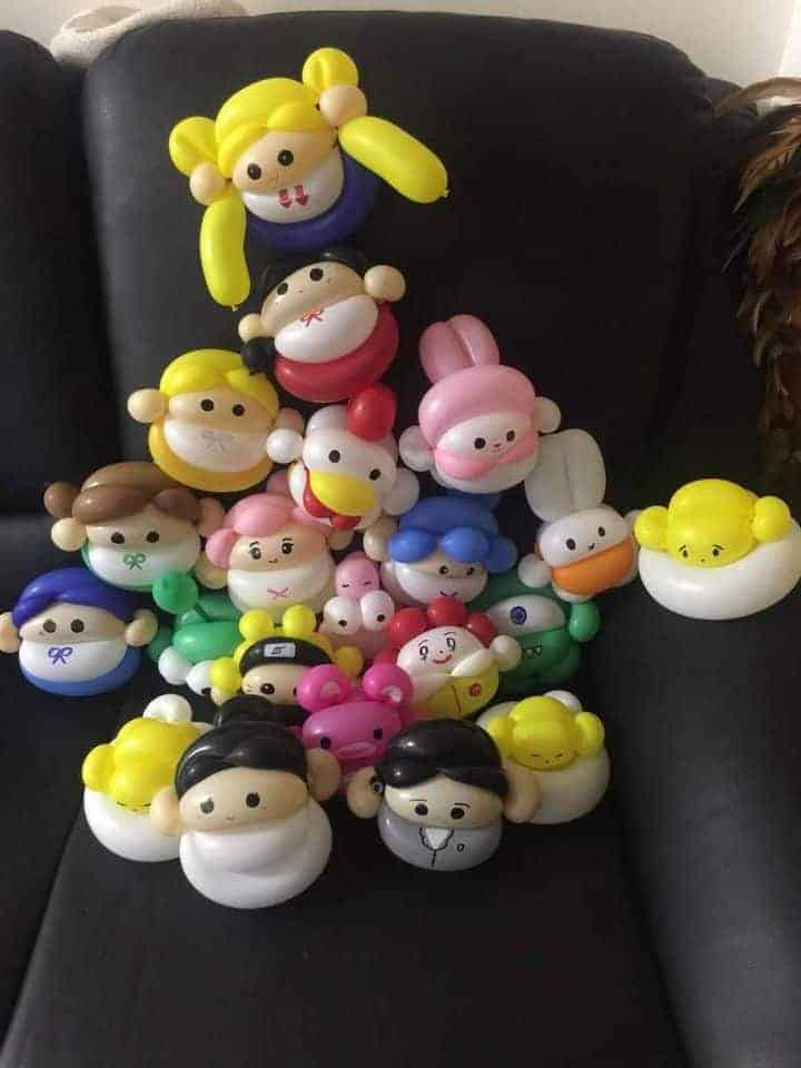 奇蹟娛樂製作活動圖片