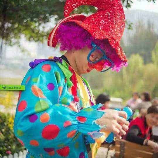 奇蹟娛樂製作活動圖片